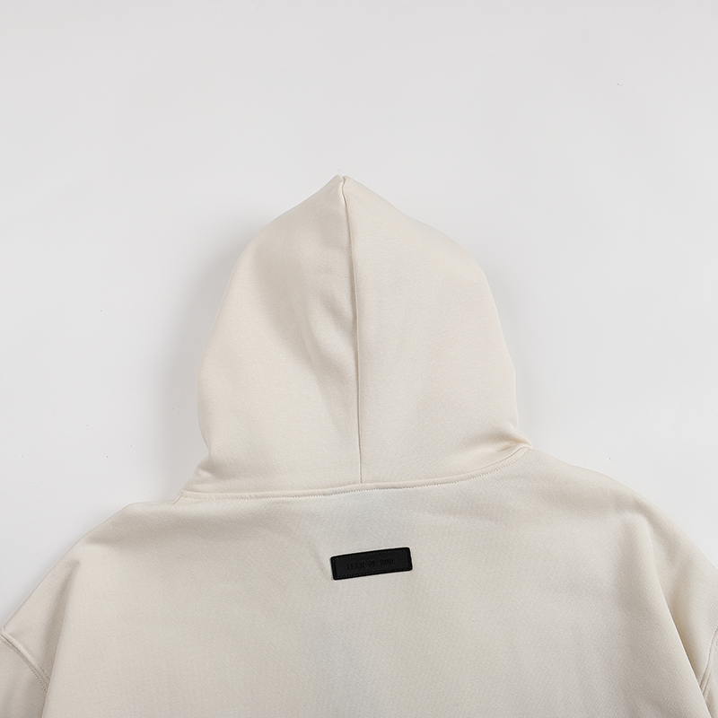 Essentials Hoodies